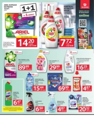 Wielkie okazje na koniec sierpnia - Selgros Cash&Carry