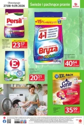 Misja czysty dom! - Selgros Cash&Carry
