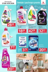 Misja czysty dom! - Selgros Cash&Carry
