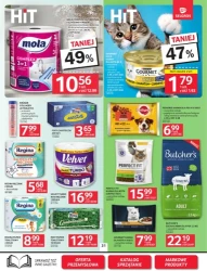 Wielkie okazje na koniec sierpnia - Selgros Cash&Carry