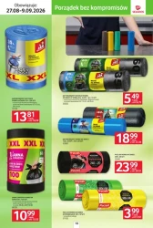 Misja czysty dom! - Selgros Cash&Carry