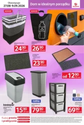 Misja czysty dom! - Selgros Cash&Carry