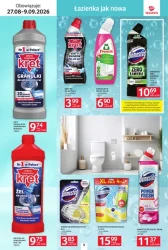 Misja czysty dom! - Selgros Cash&Carry