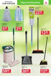 Misja czysty dom! - Selgros Cash&Carry