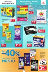 Misja czysty dom! - Selgros Cash&Carry