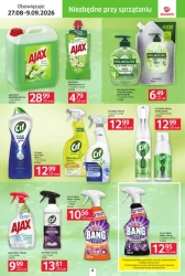 Misja czysty dom! - Selgros Cash&Carry