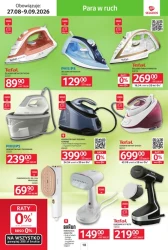 Misja czysty dom! - Selgros Cash&Carry