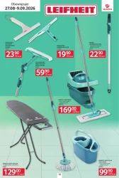 Misja czysty dom! - Selgros Cash&Carry