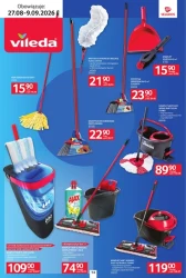 Misja czysty dom! - Selgros Cash&Carry