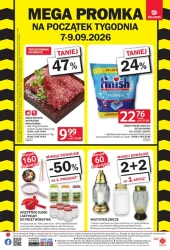 Mega promka! - Selgros Cash&Carry