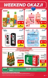 Weekend okazji! - Carrefour