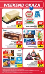 Weekend okazji! - Carrefour