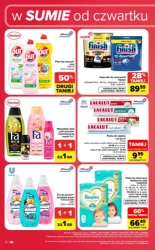 Od czwartku weekend okazji! - Carrefour Market
