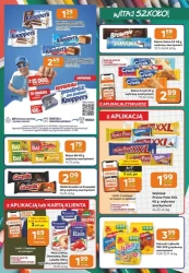 Oferta handlowa PSS Społem Częstochowa