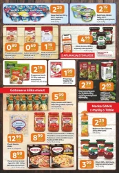 Oferta handlowa PSS Społem Częstochowa