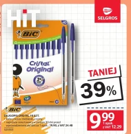 Długopis Bic