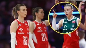 To ona zastąpiła gwiazdę kadry Lavariniego. Dziś znów może być niezbędna