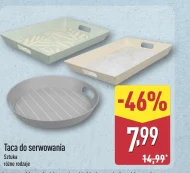 Taca