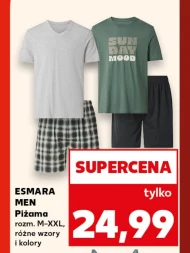 Piżama Esmara