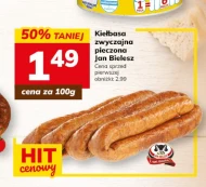 Kiełbasa Jan Bielesz