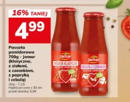 Passata Jamar