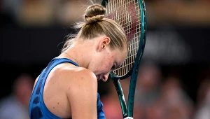 Rozstawiona z "1" jednak nie zagra w US Open. Nie tak miało to wyglądać