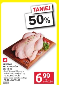 Kurczak
