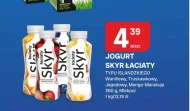 Jogurt pitny Mlekpol