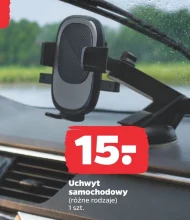 Uchwyt samochodowy