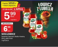 Sos Łowicz