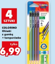 Ołówek Colorino