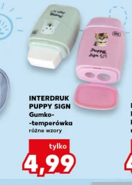 Temperówka Interdruk
