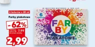 Farby plakatowe