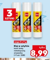 Klej deli