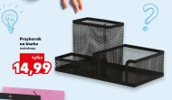 Przybornik na biurko