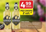 Piwo Garage