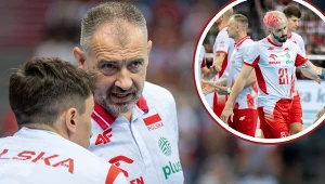 Specjalny manewr Grbicia na ME. Już pyta związek. Polacy musieliby zapłacić