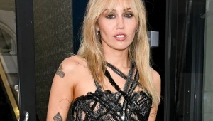 Miley Cyrus