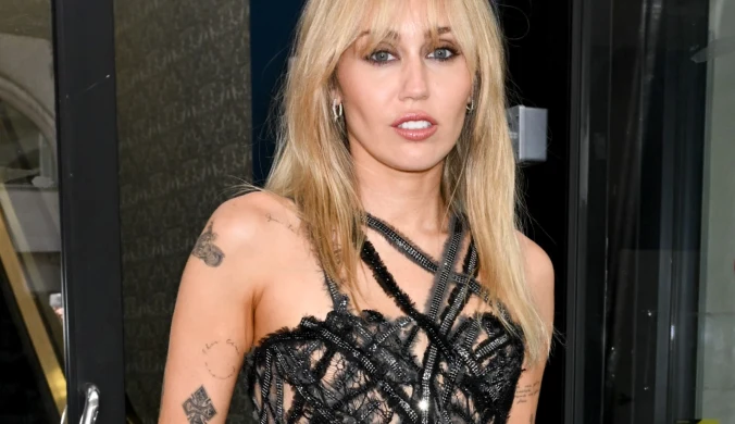 Miley Cyrus miała nękać młodą gwiazdę. "Była bezlitosna"