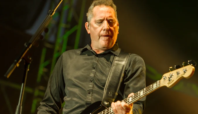 Orchestral Manoeuvres in the Dark "Summer of Hits": Synth-pop nie chce się zestarzeć [RELACJA]
