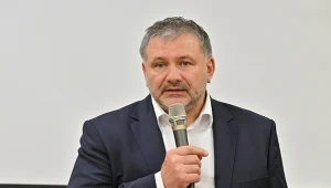 "Przełom w śledztwie". Waldemar Żurek o działaniach w sprawie Zondacrypto