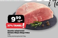 Szynka Sztuka Mięsa