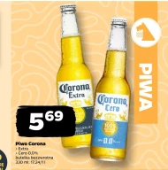 Piwo Corona