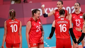 Rosyjskie siatkarki wypadły z czołówki. Ważna wiadomość dla Polek
