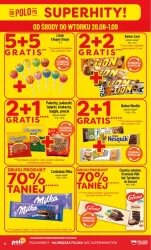Świeżość i bogactwo lady! - POLOmarket