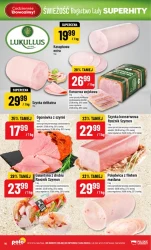 Świeżość i bogactwo lady! - POLOmarket