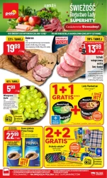 Świeżość i bogactwo lady! - POLOmarket