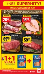 Świeżość i bogactwo lady! - POLOmarket