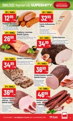 Świeżość i bogactwo lady! - POLOmarket