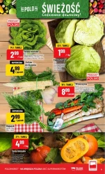 Świeżość i bogactwo lady! - POLOmarket